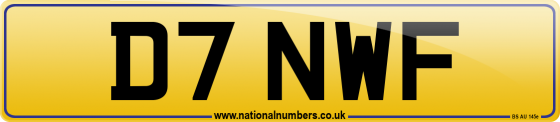 D7 NWF