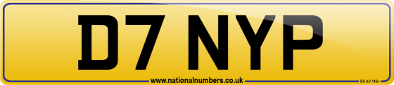 D7 NYP