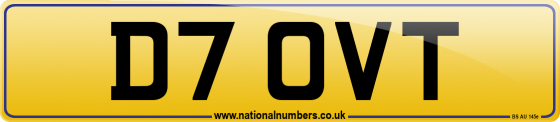 D7 OVT