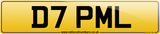 D7 PML