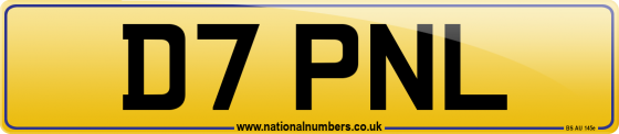 D7 PNL