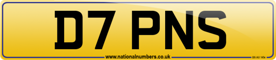 D7 PNS