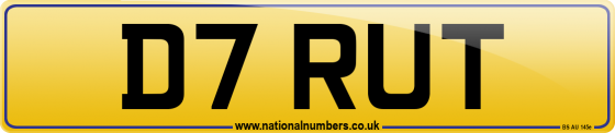 D7 RUT