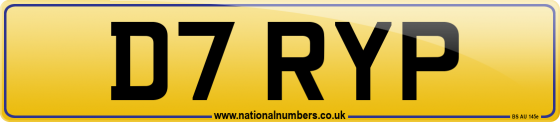 D7 RYP