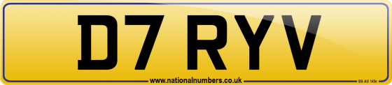 D7 RYV