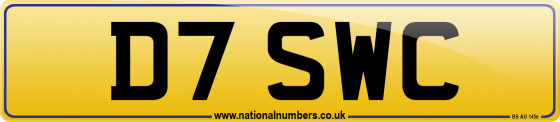 D7 SWC