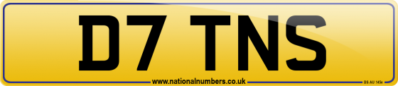 D7 TNS