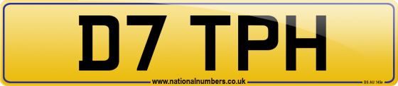 D7 TPH