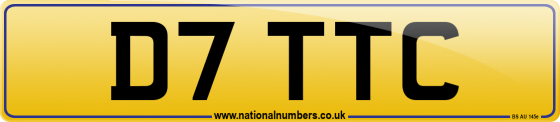 D7 TTC