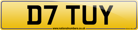D7 TUY