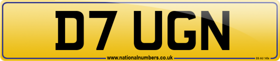 D7 UGN