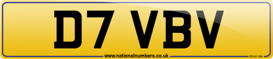 D7 VBV
