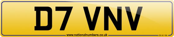 D7 VNV