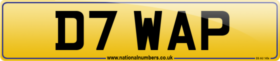D7 WAP