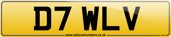 D7 WLV