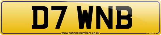 D7 WNB