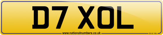 D7 XOL