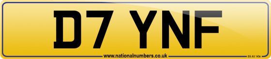D7 YNF