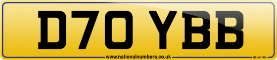 D70 YBB