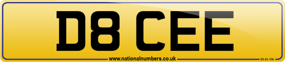 D8 CEE