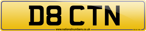 D8 CTN