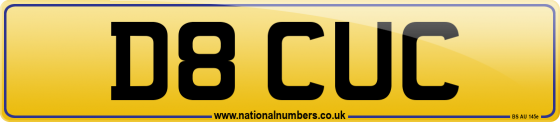 D8 CUC