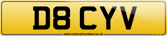 D8 CYV