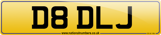 D8 DLJ