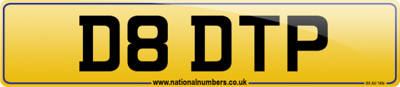 D8 DTP
