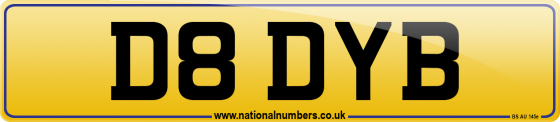 D8 DYB