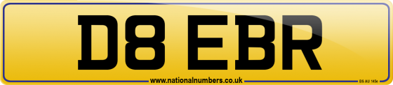 D8 EBR