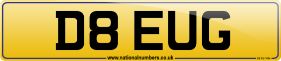 D8 EUG