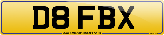 D8 FBX