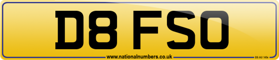 D8 FSO