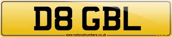 D8 GBL
