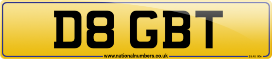 D8 GBT