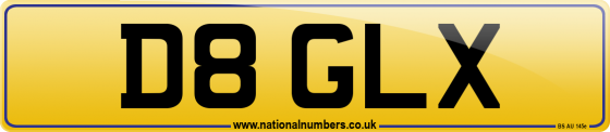 D8 GLX