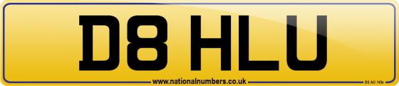 D8 HLU