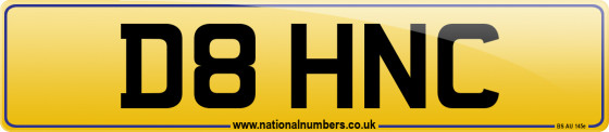 D8 HNC