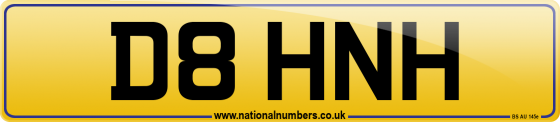 D8 HNH
