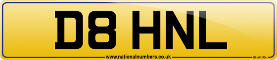D8 HNL