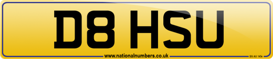 D8 HSU