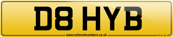 D8 HYB