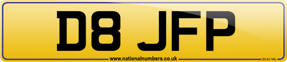 D8 JFP