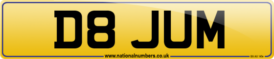 D8 JUM
