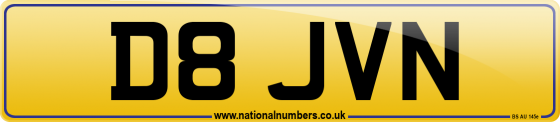 D8 JVN