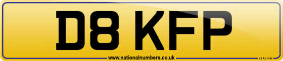 D8 KFP
