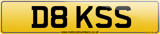 D8 KSS