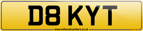 D8 KYT