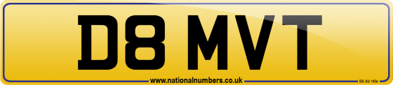 D8 MVT